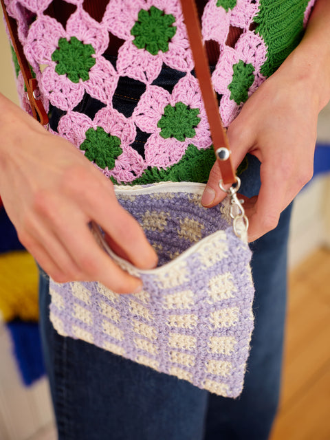 Let's Crochet