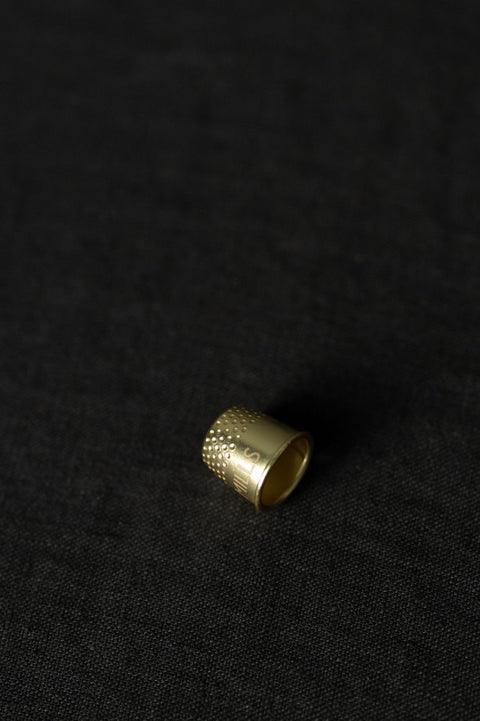 Tailor's Thimble