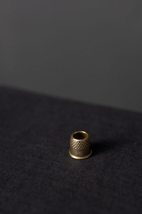 Tailor's Thimble