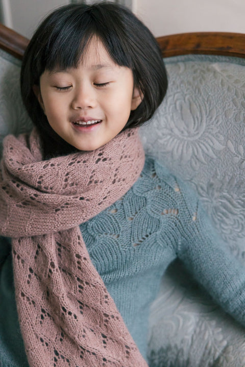 Making Memories: Timeless Knits for Children