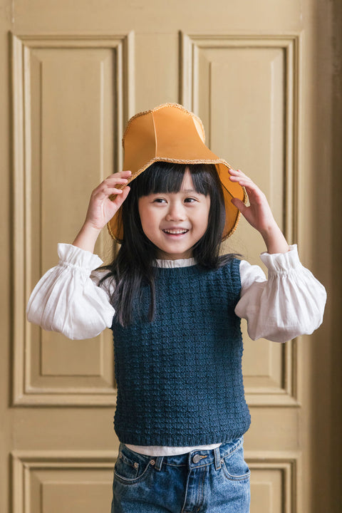 Making Memories: Timeless Knits for Children