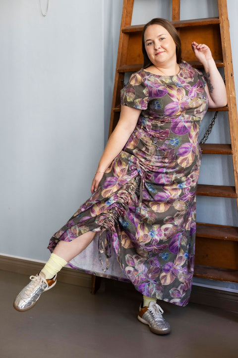 TAUKO No.18 — 2026: Pockets