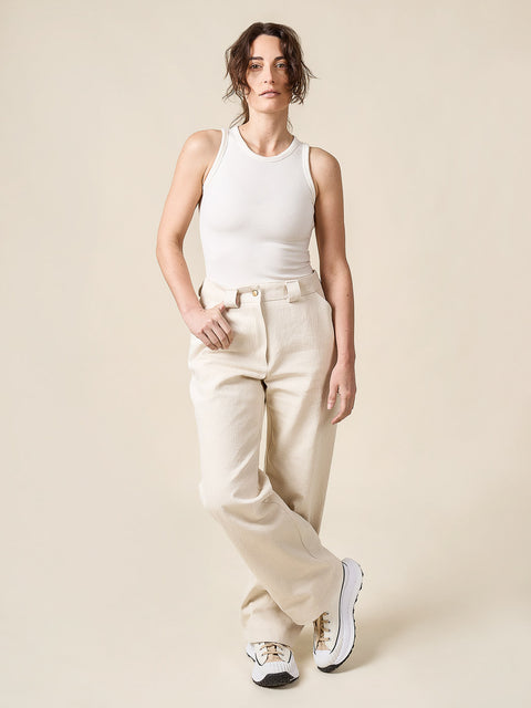 Rika Pants