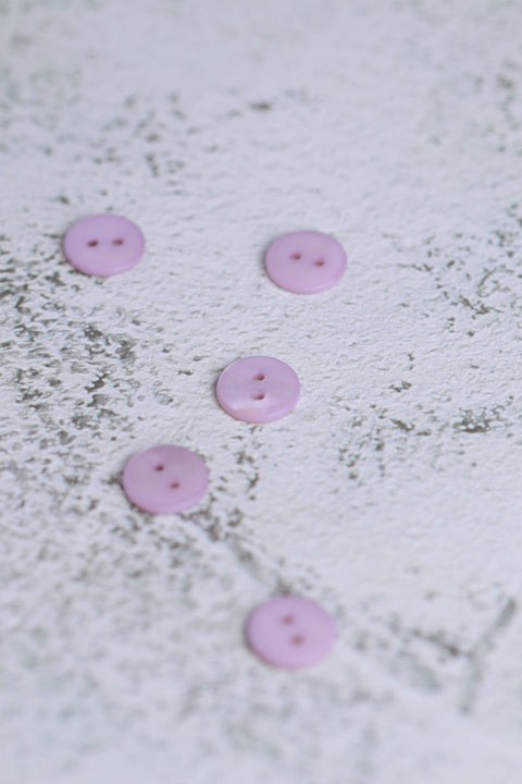 Matte Real Shell 13mm