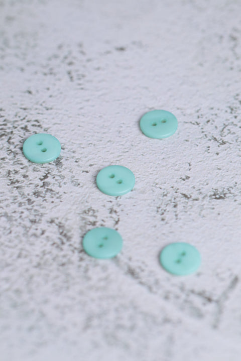 Matte Real Shell 13mm