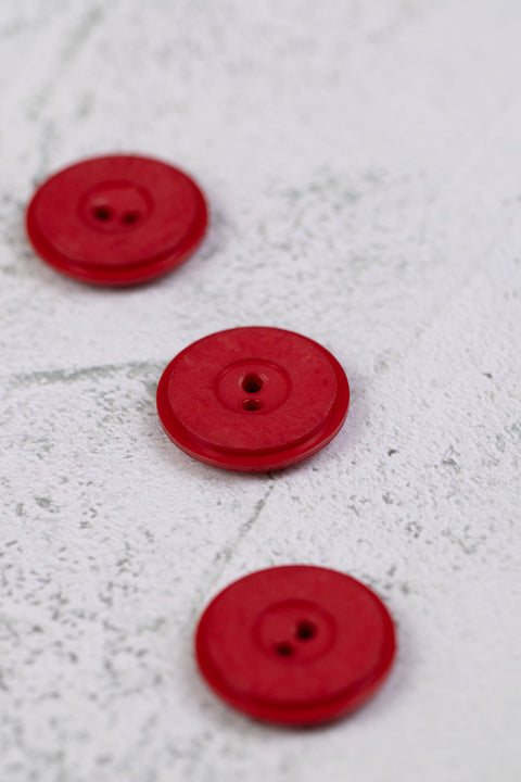 Matte Textured 2 Hole 30mm