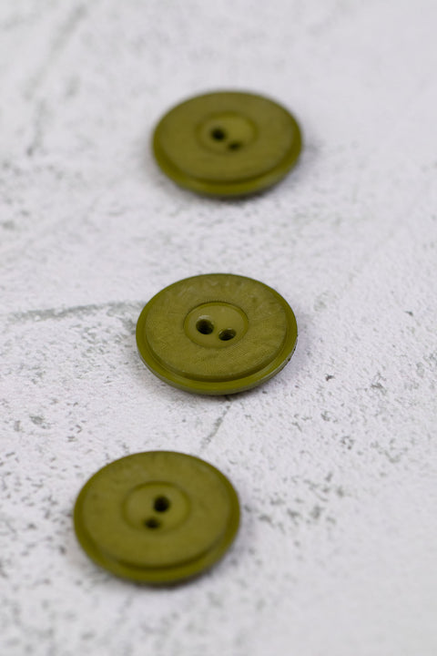 Matte Textured 2 Hole 30mm