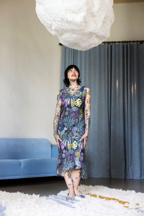 TAUKO No.18 — 2026: Pockets