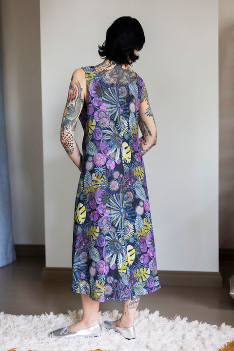 TAUKO No.18 — 2026: Pockets