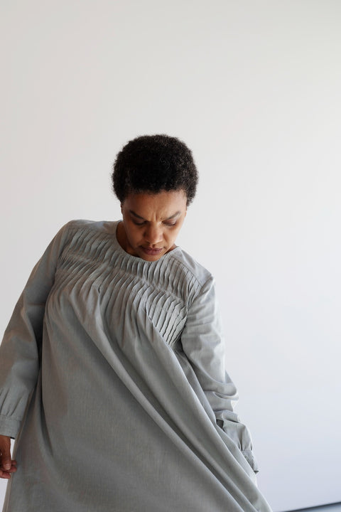 SPIRAL Tunic