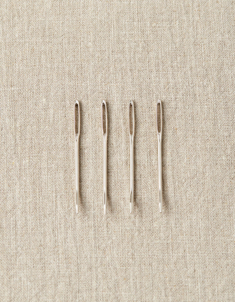 Tapestry Needles