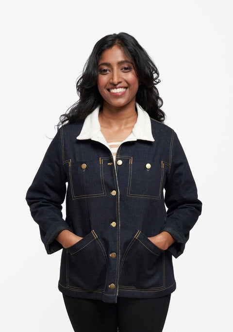 Thayer Jacket