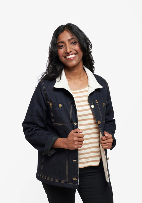 Thayer Jacket