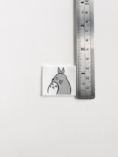 Totoro