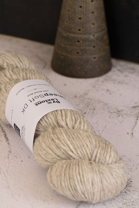 SheepSoft DK Bishopdale