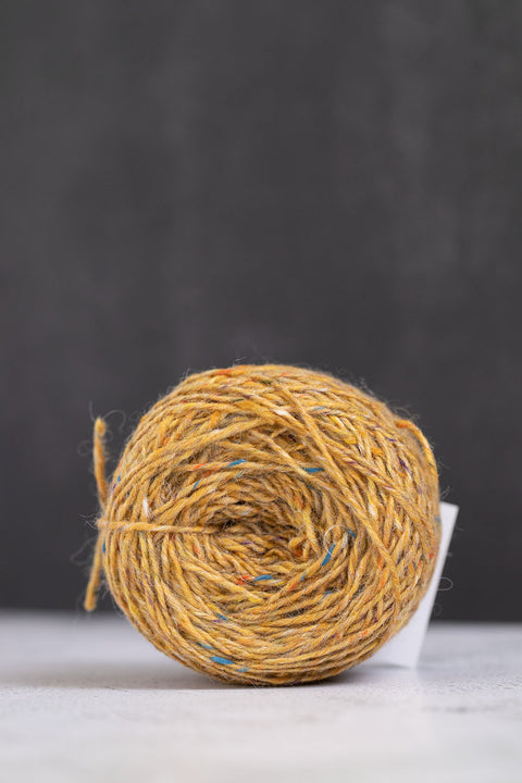 Irish Tweed Golden Ash