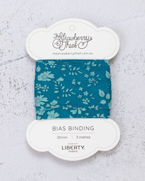 Bias Binding - Liberty Capel D
