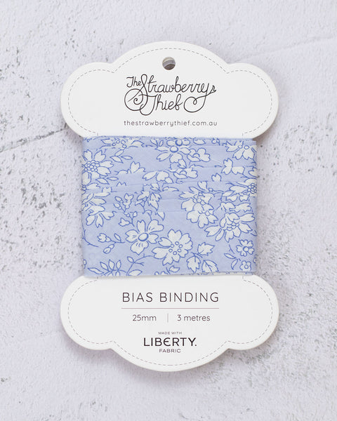 Bias Binding - Liberty Capel W