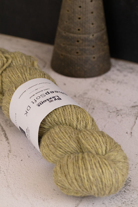 SheepSoft DK Carleton