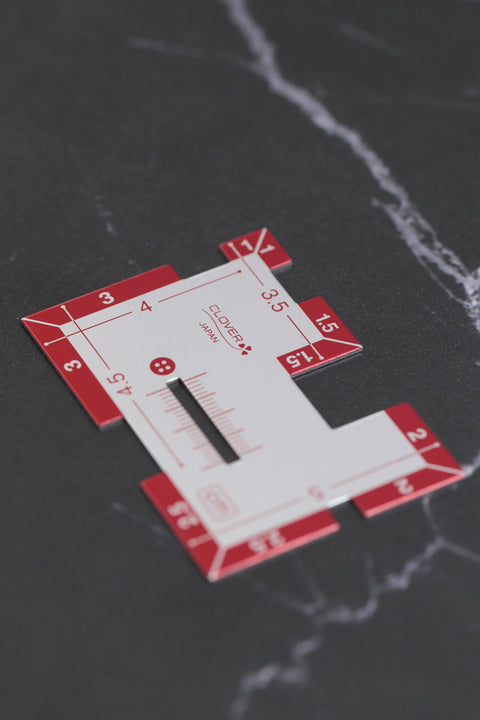 Sewing Gauge
