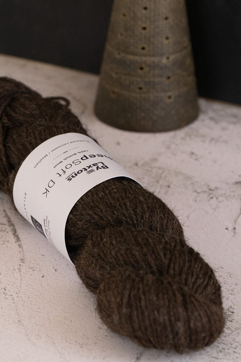 SheepSoft DK Eskdale