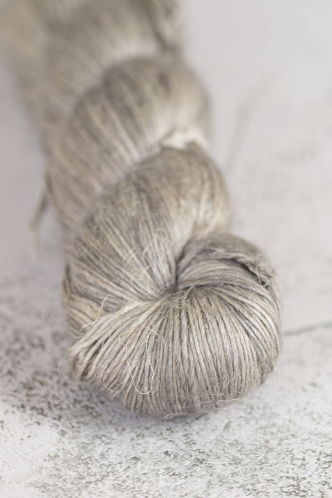 Fiori LinoSilk #003 Silver Dawn