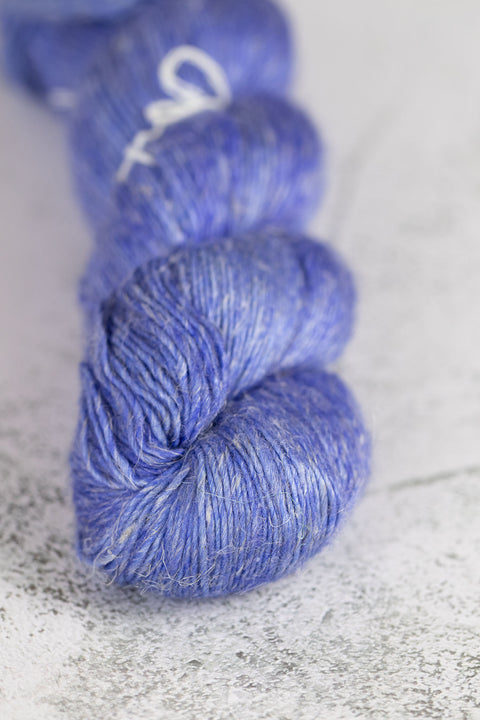 Fiori LinoSilk #081 Blue Bonnet