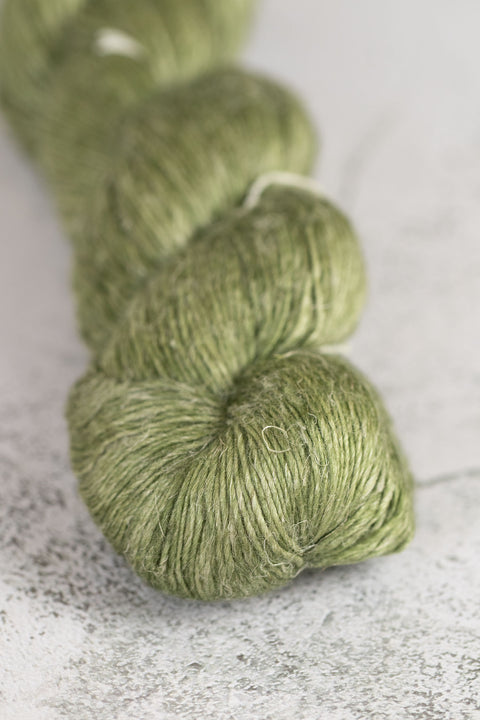 Fiori LinoSilk #086 Sage