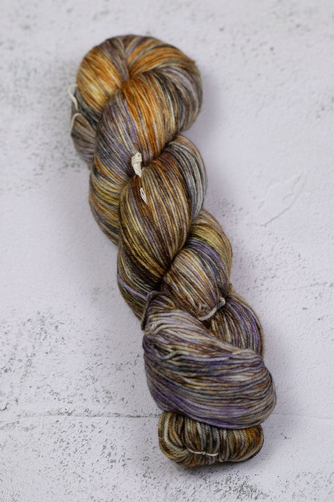 Fiori Sock #044 Lightning Ridge
