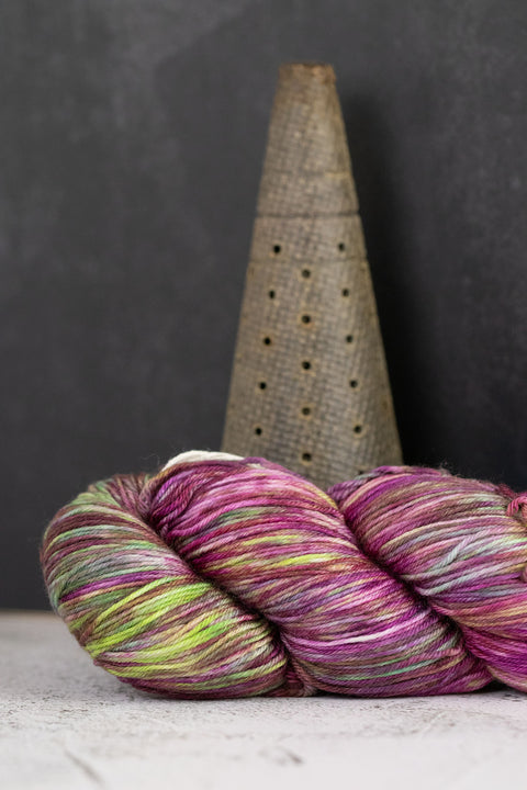 Fiori Sock #055 Waratah