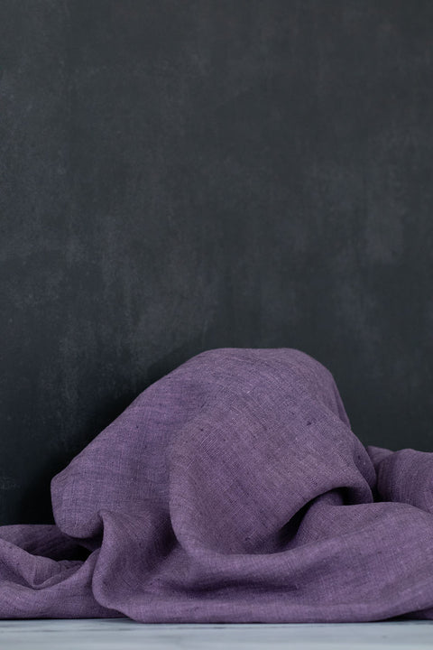 Formentera Linen Purple