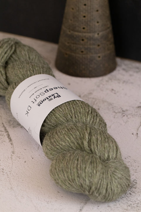 SheepSoft DK Grassington