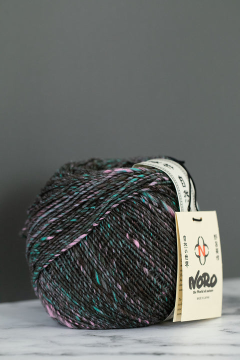 Haunui Cotton #218 Glenavy