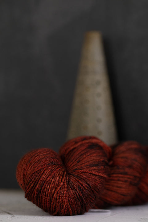 Soft Sock II Heart Break