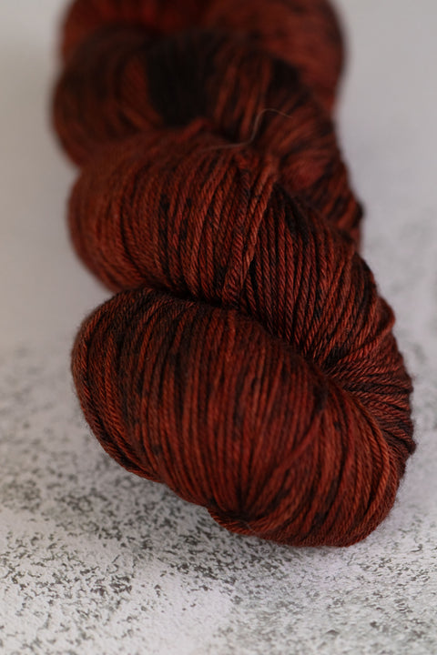 Soft Sock II Heart Break