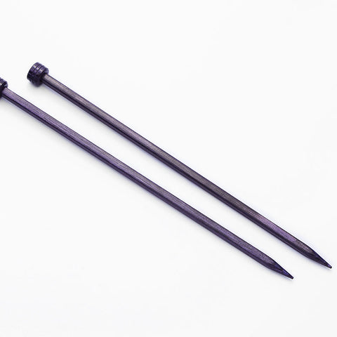 J'adore Cubics Single Pointed Needles 25cm
