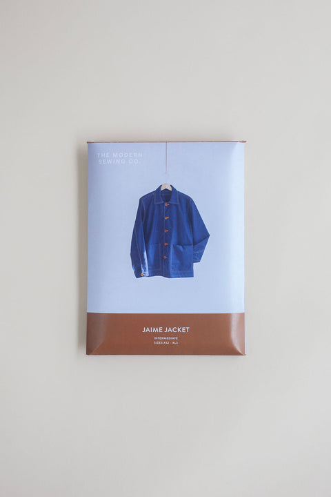 Jaime Jacket