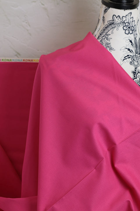 Kona Cotton Solids Honeysuckle