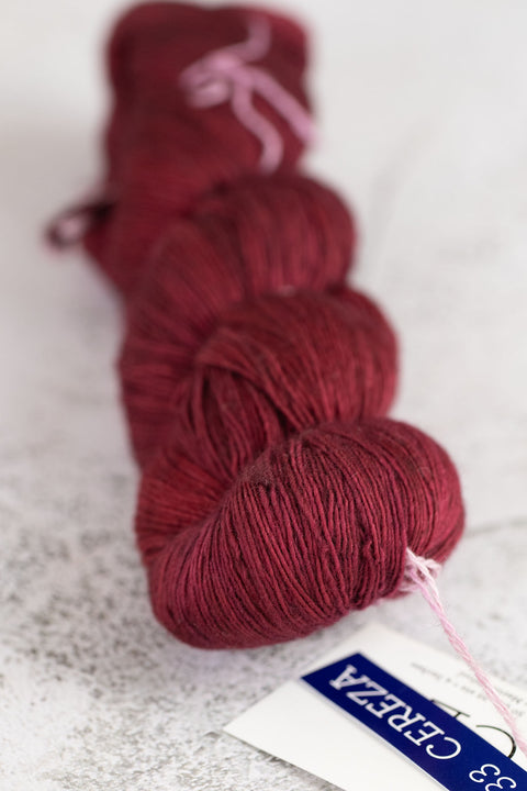 Lace #033 Cereza