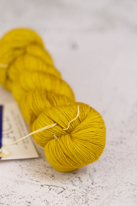 Lace #035 Frank Ochre
