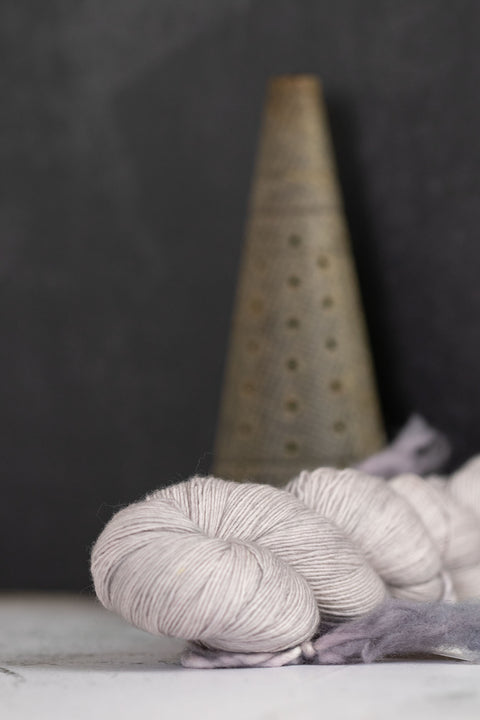 Lace #036 Pearl