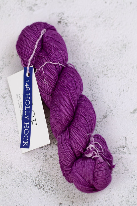 Lace #148 Hollyhock