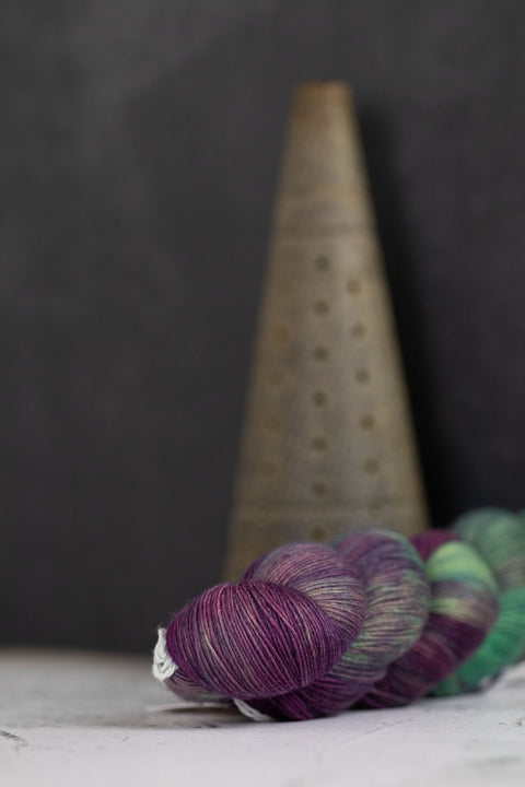 Lace #866 Arco Iris