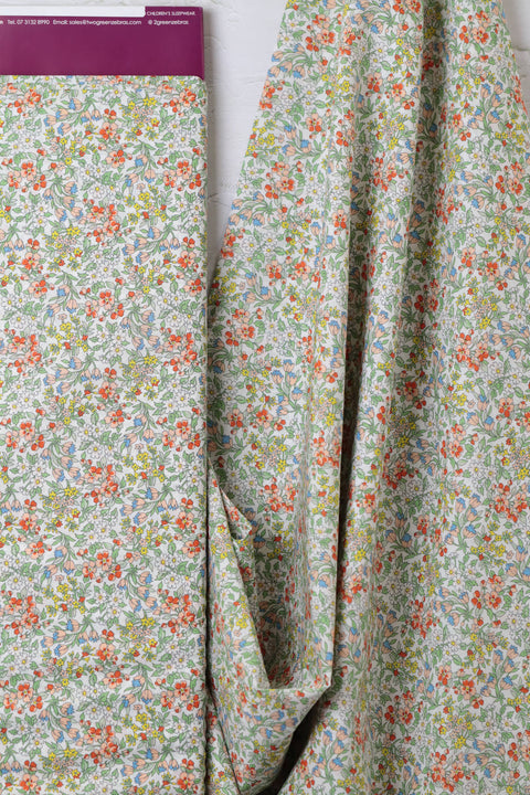 Nazanin Tana Lawn™ Cotton