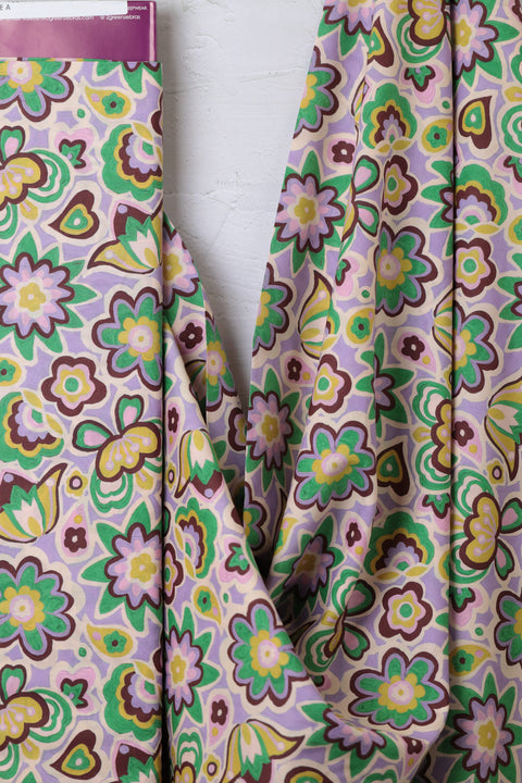 Peace and Love Tana Lawn™ Cotton