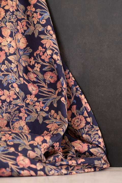 Cotton Fabric Range