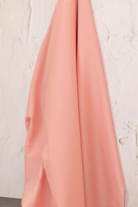 Plain Dyed Tana Lawn Blossom