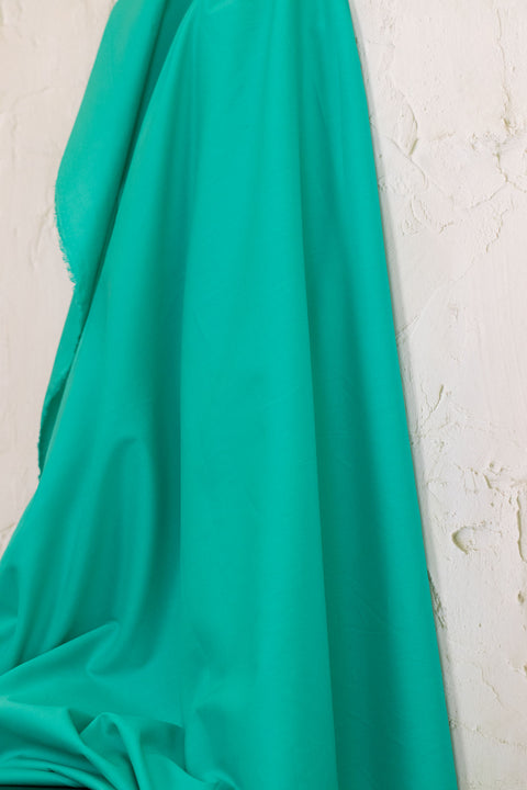 Plain Dyed Tana Lawn Peppermint