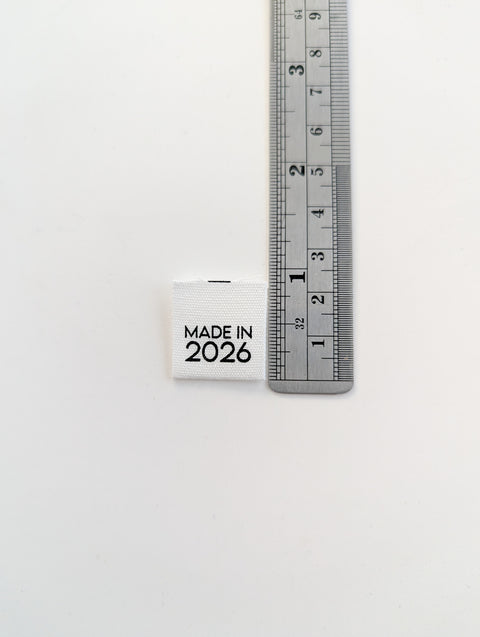 Made in 2026
