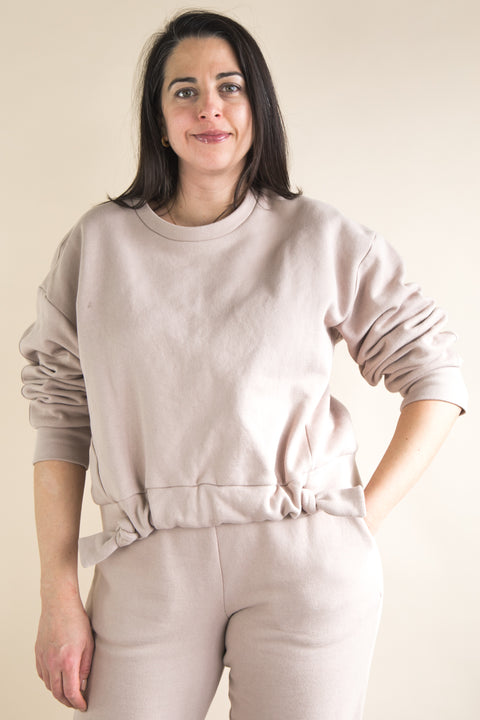 Mile End Sweatshirt